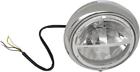 145289 Drag Specialties Ds Led Headlight Assembly Harley Davidson