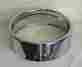15550 Custom Chrome Frenched Headlight Ring 1963 2003 Harley Xl Sportster Fxr Models