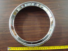 15552 Custom Chrome For Harley Frenched