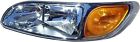 16-09190l Peterbilt Assembly 387 Pete Headlight 31295 386 Lh