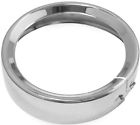 160340 Bikers Choice Inch Headlight Trim Ring Chrome Biker