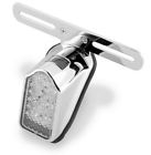 162133 Bikers Choice Mini Led Tail Light With License Mount Tombstone