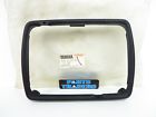16g-84315-00-00 Yamaha Nos Genuine Headlight Rim Black Seca Turbo