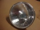 173-000038 Big Dog Motorcycles Glass Headlight Lens No Bulb Mastiff Pitbull