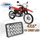 178204 Vplus 4x6 Cree Led