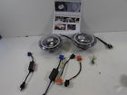Tur-60w-halfhalo-wh 1797811-081 Sorel Turbo Sii Inches High Low Led Headlight 190893912891