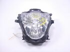 17x3.5 Suzuki Gsxr Head Light Lamp Damaged
