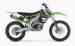 18-01118 Bike Effex Factory Evo10 Graphics