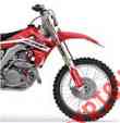 18-01348 Bike Graphics Evo10 Factory Effex