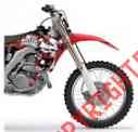 18-11130 Metal Kit 2014 Factory Effex Mulisha Shroud