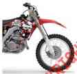 18-11522 Kit 2014 Metal Mulisha Factory Effex Shroud