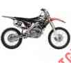 18-12216 Effex Shroud Factory Monster Graphics 2014 Kit Energy