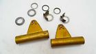 18065-18 Yamaha Enduro Headlight Mounts