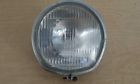 35121-20611 185 70 69 Suzuki 71 125 72 Used Light 250 Headlight Head Lite Ts