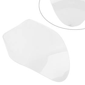 1880club 550727639316 Front Headlight Guard Shield Screen Lens Cover Fit Suzuki Gsx-r1000 2017-2019 18