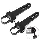 190093147291 Sunydeal Inch Rigid Bullbar Mounting Bracket Tube Clamps