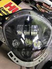 190497115537 Suparee For Victory Cree Led Headlight Assemblies Beam