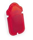 19155ls2 Bikers Choice Tail Lamp Lens Tombstone For Harley 887337170343