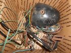 02734 1972 Used Bike Housing Headlight Benelli Cev Mini Vintage Bucket Minibike