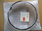 19740454 Moto Guzzi Headlight Rim Ring New