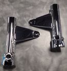 51602-405-000 1978 1977 Honda Headlight Restoration Ears Cb750 Cb750k Chrome