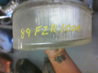 4fm-84330-41-00 1996 Yzf600 Yzf Yzf750 Head Yamaha Lamp 750 Fzr1000 Headlight 1994 Oem 600