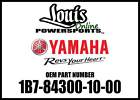 1b7-84300-10-00 Yamaha Headlight Assembly New Oem 766856491279