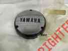 1j7-15416-00-00 Left Xs750 Oil Engine Yamaha Nos Pump Cover 2d