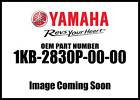 1kb-2830p-00-00 Yamaha Panel Assembly New Oem 766856525844