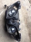 1kb-84300-00-00 Yamaha Oem - Headlight 2012 2014 Light R1 Upper Head