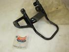 1m1-84118 Yamaha Nos Headlight Mount Stay Black