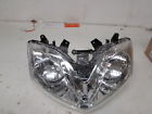 1mu004 Mallofusa Motorcycle Headlight Headlamp