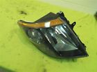 761139 2.5l 08 V Sentra Spec 07 09 Headlight Se- Nissan .