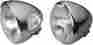 20-0333d-bx-lb1 Drag Specialties Custom 5.75in Springer Headlight Sold Each