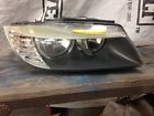 20-6980-00 Tyc Bmw Headlight Passenger Side