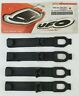 Ac01663001 2001-0053 Ufo New Plastic Replacement Straps Pack Free Shipping