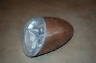 2001-0150 Independent Part Custom Headlight For Harley Cycle