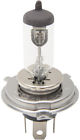 2001-0378 Drag Specialties Heavy Duty Halogen Headlight Bulb Universal Clear