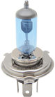 2001-0379 Drag Specialties Heavy Duty Superwhite Halogen Headlight Bulb Blue