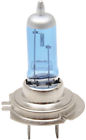 2001-0381 Drag Specialties Standard Halogen Headlight Bulb Universal Blue