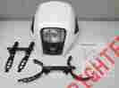 2001-0480 Moose Racing Road Warrior Headlight White