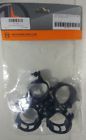 2001-0483 Moose Racing Road Warrior Headlight Mounting Straps