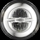 2001-1334 Drag Specialties Universal 7in
