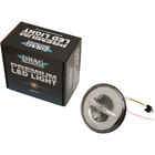 2001-1542 Drag Specialties Premium Reflector Style Led Headlamp