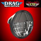 2001-1793 Drag Specialties Premium Reflector Style Led Passing Lamp
