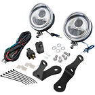 20011462 Show Chrome 3.5 Led Fog