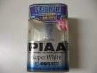 200120 Head Motorcycle Bcie H4 15060 Piaa Light