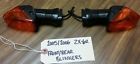 Zx636c6f 2006 2005 Oem Ninja Turn Light Set Rear Zx-6r Signal Front