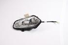2007292 Can Am Spyder Rt Front Left Side Upper Turn Light