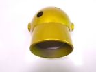 201-84330-00-61 Yamaha Nos Oem Head Light Headlight Bucket Surround